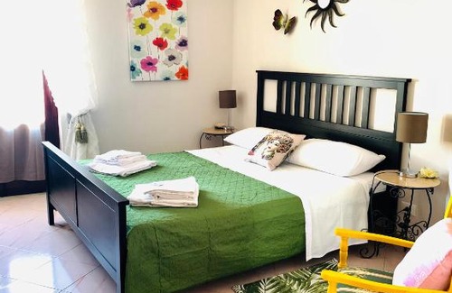 Castelmola Apartamento | Casa A.TURRISI