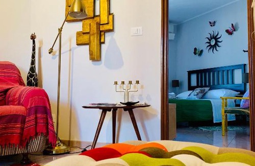 Castelmola Apartamento | Casa A.TURRISI