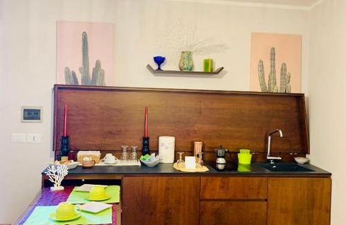 Castelmola Apartamento | Casa A.TURRISI