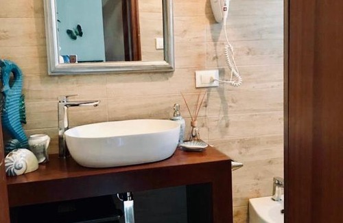 Castelmola Apartamento | Casa A.TURRISI