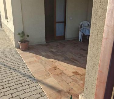 Montelaguardia Casa | Casa a Villa
