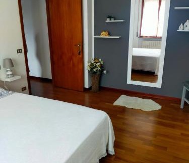 Montelaguardia Casa | Casa a Villa
