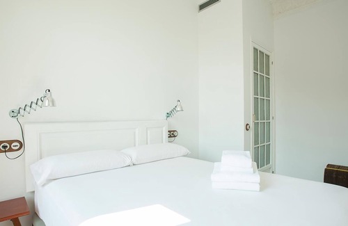 Dreta de l'Eixample Apartamento | Casa A yok Casa + Cultura
