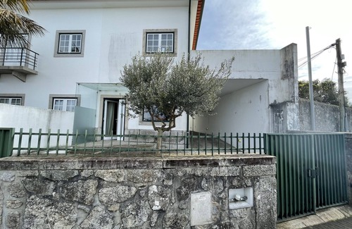 Monserrate Casa | House
