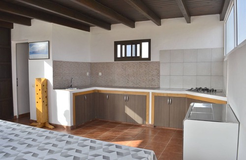 Llanos de la Concepcion Casa | Villa Abuelita Ana (Los Llanos de la Concepción)