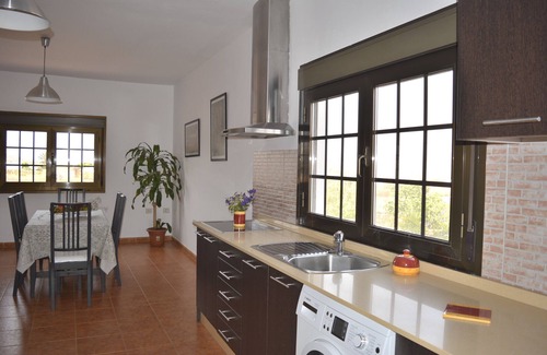 Llanos de la Concepcion Casa | Villa Abuelita Ana (Los Llanos de la Concepción)