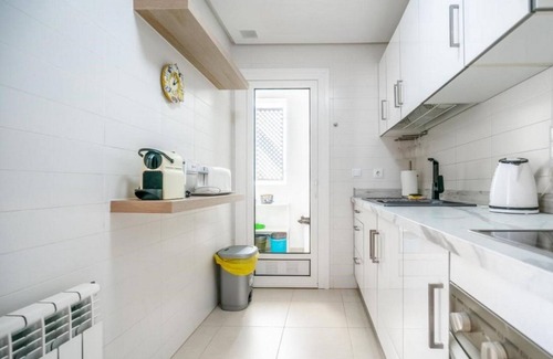 Roldan Apartamento | Casa Abadejo H-Murcia Holiday Rentals Property