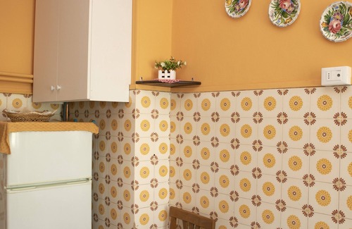 Alessandria Apartamento | Casa Abba-2 appartamento