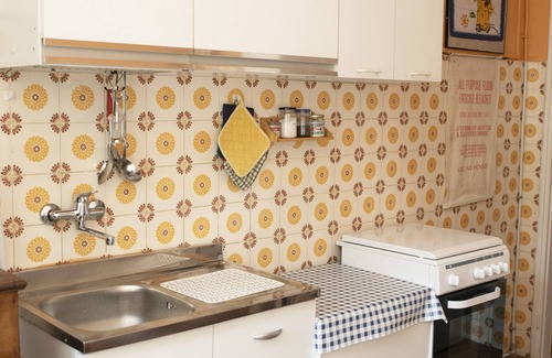 Alessandria Apartamento | Casa Abba-2 appartamento