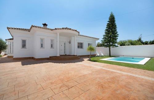 Chiclana de la Frontera Casa | Casa Abedul Sancti Petri