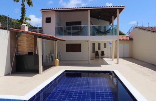 Brejo Casa | Casa abençoada