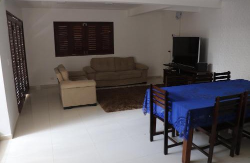 Brejo Casa | Casa abençoada