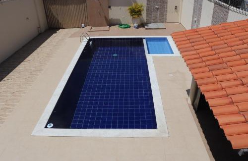 Brejo Casa | Casa abençoada