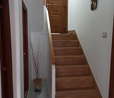 Zas Casa | Casa Abenelas