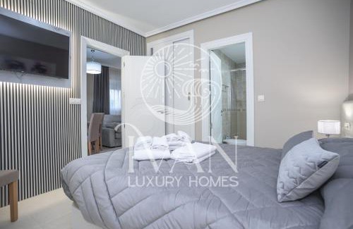 Marina d'Or Apartamento | Casa Abrazo Ivan Luxury Homes 4ªPlta Sur 1ªLínea