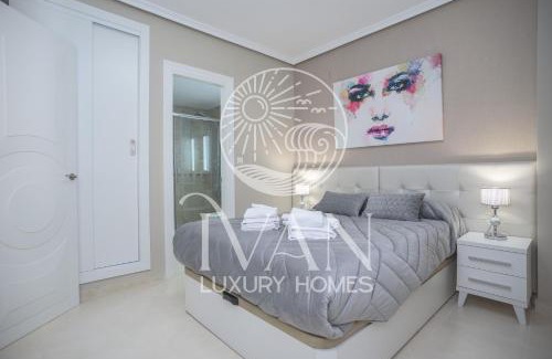Marina d'Or Apartamento | Casa Abrazo Ivan Luxury Homes 4ªPlta Sur 1ªLínea
