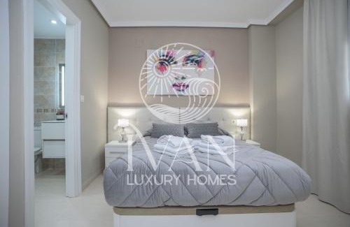 Marina d'Or Apartamento | Casa Abrazo Ivan Luxury Homes 4ªPlta Sur 1ªLínea