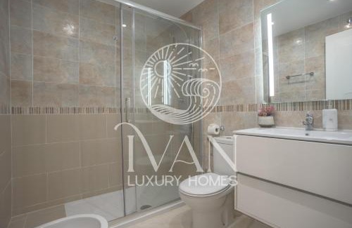 Marina d'Or Apartamento | Casa Abrazo Ivan Luxury Homes 4ªPlta Sur 1ªLínea