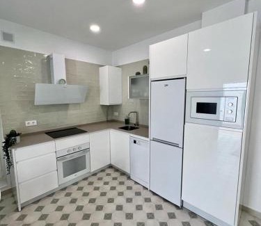 Alcala de los Gazules Apartamento | Casa Abuela Ana "Aparcamiento Privado en la puerta"