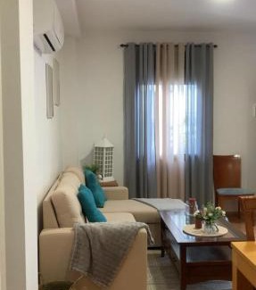 Sanlucar de Guadiana Apartamento | Casa Abuela Cati