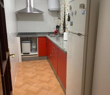 Sanlucar de Guadiana Apartamento | Casa Abuela Cati