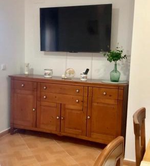 Sanlucar de Guadiana Apartamento | Casa Abuela Cati