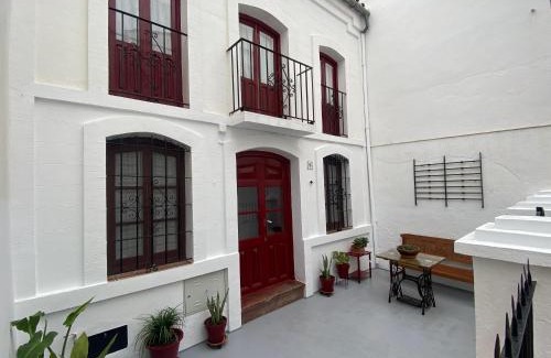 Genalguacil Casa | Casa Abuela Francisca