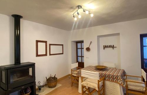 Genalguacil Casa | Casa Abuela Francisca