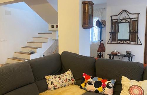 Genalguacil Casa | Casa Abuela Francisca