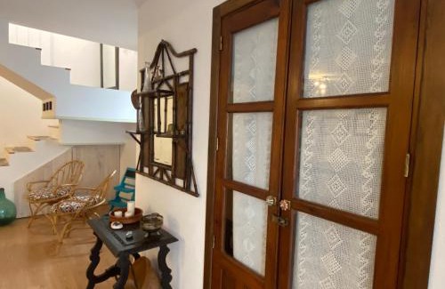 Genalguacil Casa | Casa Abuela Francisca