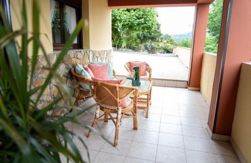 Valduno Casa | Casa Abuela Toñi