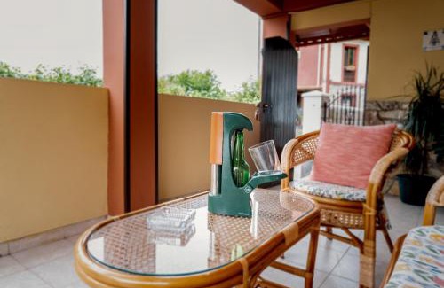 Valduno Casa | Casa Abuela Toñi