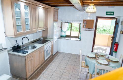 Valduno Casa | Casa Abuela Toñi