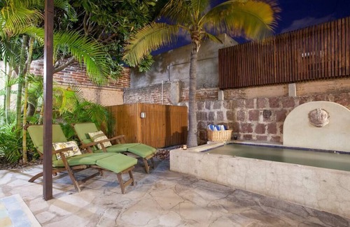La Paz Casa | Casa Abuelita: en el pueblo