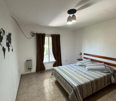Villa La Arcadia Apartamento | Casa Abuelo Mario