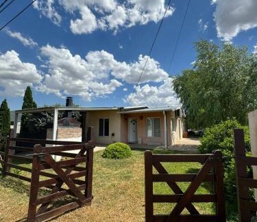 Villa La Arcadia Apartamento | Casa Abuelo Mario