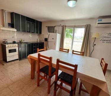 Villa La Arcadia Apartamento | Casa Abuelo Mario