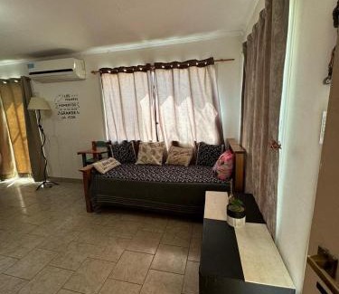 Villa La Arcadia Apartamento | Casa Abuelo Mario