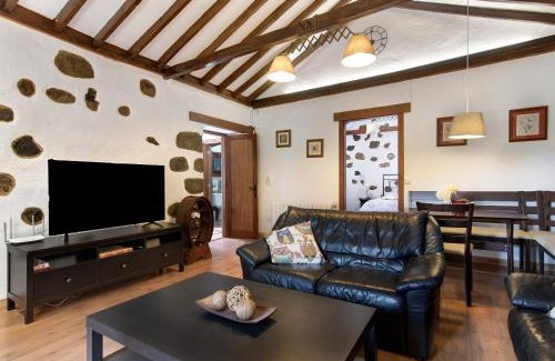 Las Lagunetas Casa | Casa Abuelo Paco