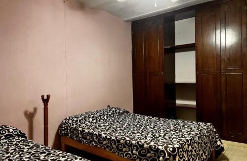 Ixtlahuacan de los Membrillos Casa | Casa Abundia