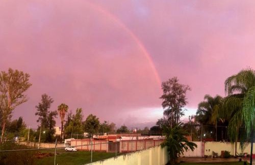 Ixtlahuacan de los Membrillos Casa | Casa Abundia