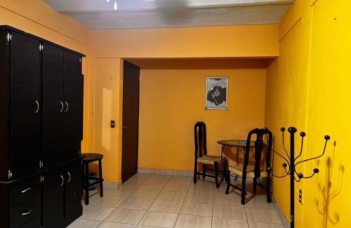 Ixtlahuacan de los Membrillos Casa | Casa Abundia
