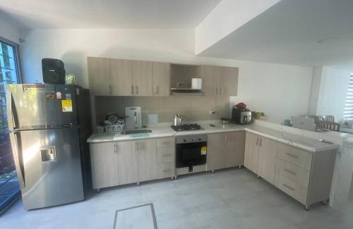 Acacias Casa | Casa Acacías - Meta