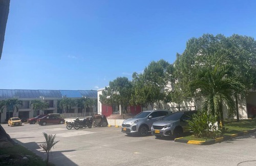 Acacias Casa | Casa Acacías - Meta