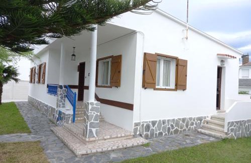 Barreiros Casa | Casa Acantilado Barreiros