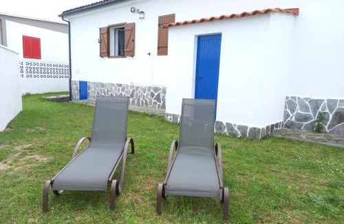 Barreiros Casa | Casa Acantilado Barreiros