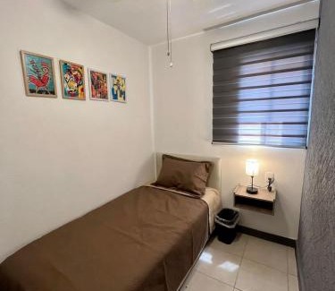 El Salto Hotel | Casa Aceves & Bueno Hotel Boutique