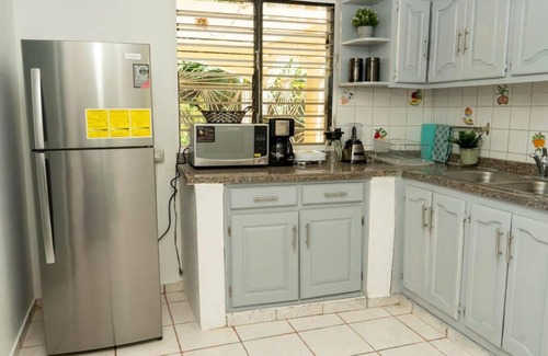 Barrio La Fortaleza Vieja Casa | casa acogedora de 3 habitaciones