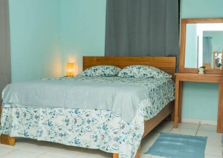 Barrio La Fortaleza Vieja Casa | casa acogedora de 3 habitaciones