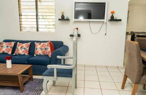 Barrio La Fortaleza Vieja Casa | casa acogedora de 3 habitaciones
